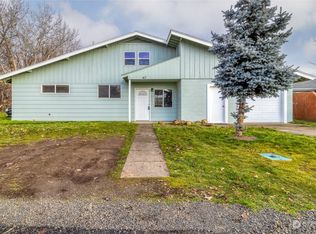 417 Ankeny St, Walla Walla, WA 99362