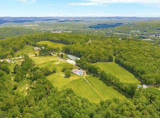 57 Fox Hill Rd, Branchville, NJ 07826