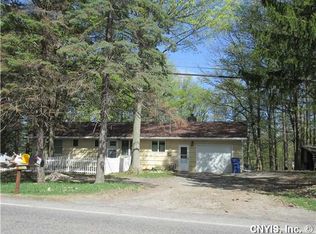3334 Bishop Hill Rd, Skaneateles, NY 13152