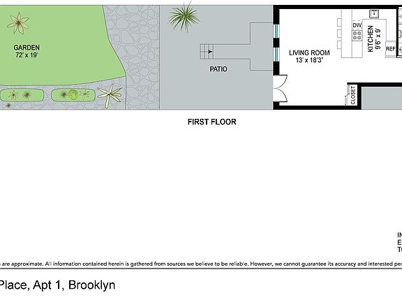 2nd image of 910 Saint Johns Pl