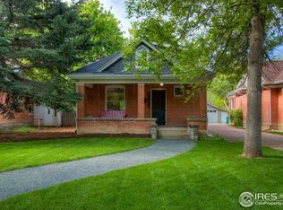 1209 Laporte Ave, Fort Collins, CO 80521