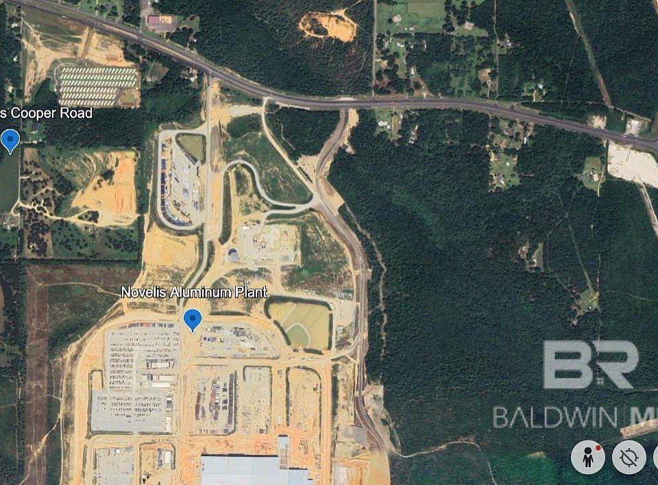 2nd image of 15660 Louis Cooper Rd