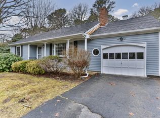 29 Hastings Ave, West Yarmouth, MA 02673