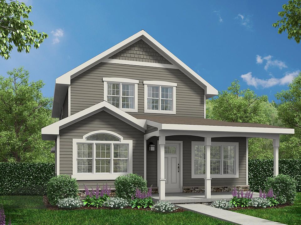 1st image of 4814 Romaine Rd