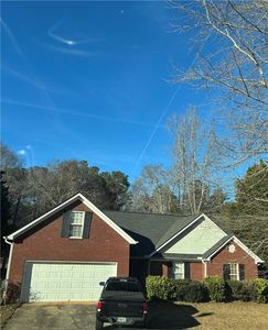 95 Homeplace Dr, Covington, GA, 30016