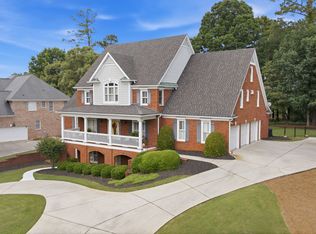 2298 Bright Water Dr, Snellville, GA 30078