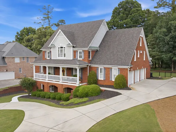 2298 Bright Water Dr, Snellville, GA 30078