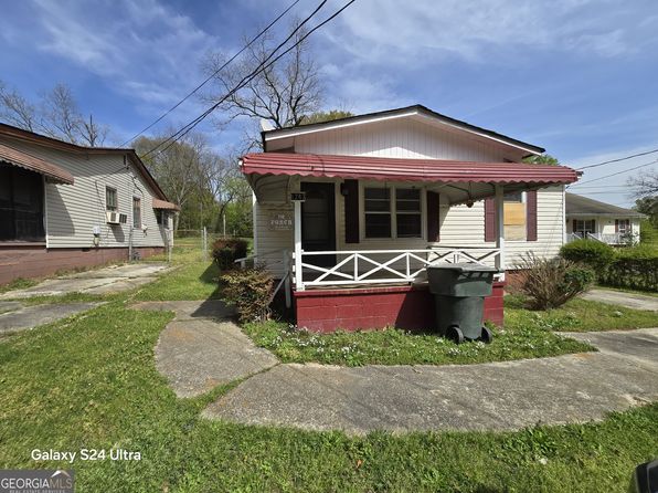 1243 Hill St NW, Conyers, GA 30012