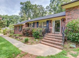 2788 W Main St, Rock Hill, SC 29732