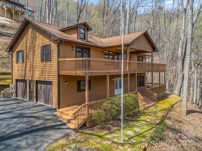 1116 High Vista Dr, Mills River, NC, 28759