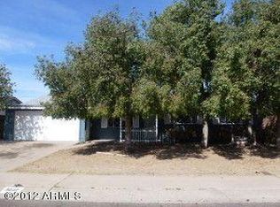 3032 W Bloomfield Rd, Phoenix, AZ 85029