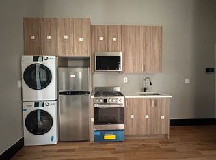 20-22 Reed St #20E, Jersey City, NJ 07304