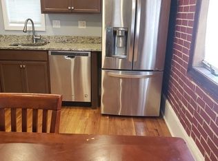 1378 River St #1, Boston, MA 02136