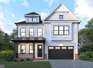 5519 Northfield Rd, Bethesda, MD 20817