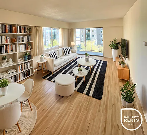 Floor plan 307