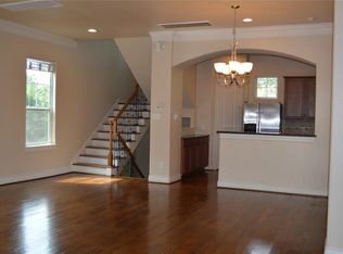 1114 Gardner St, Houston, TX 77009