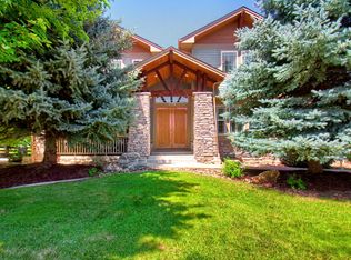 1252 Hawk Ridge Rd, Lafayette, CO 80026