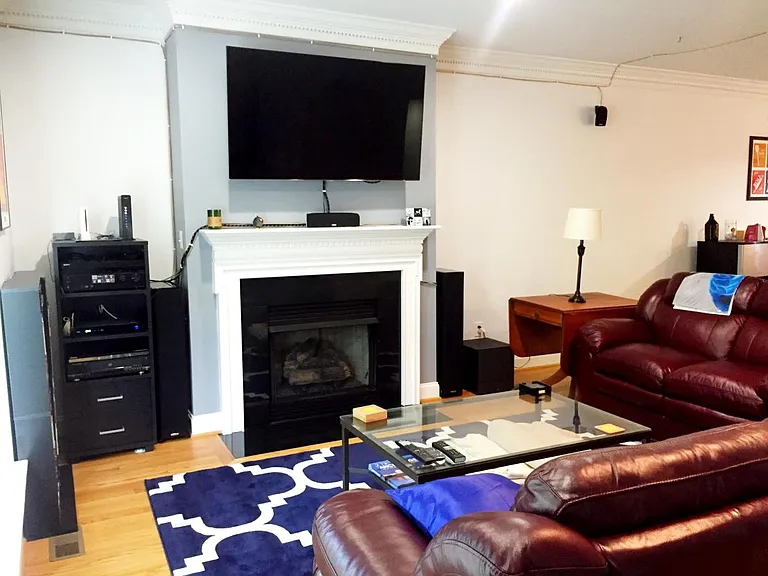 1209 N Taft St #C — Photo 4