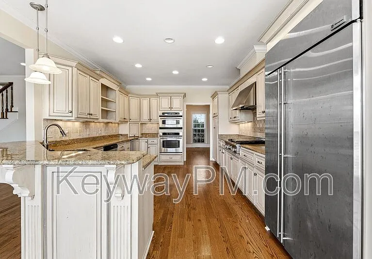 529 John Fox Run — Photo 14