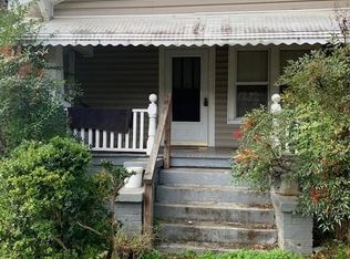 214 Grand St, High Point, NC 27260