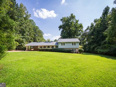 5201 Paul Cir SW, Conyers, GA, 30094
