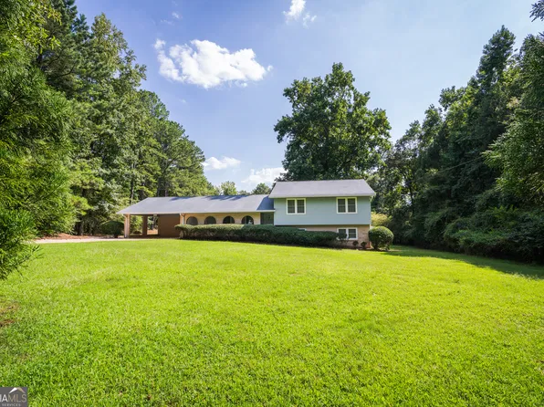 5201 Paul Cir SW, Conyers, GA 30094