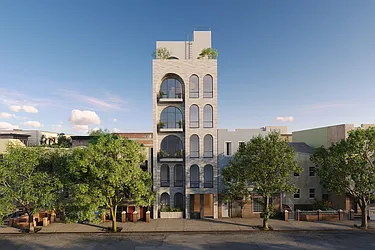 392 Graham Avenue in Williamsburg