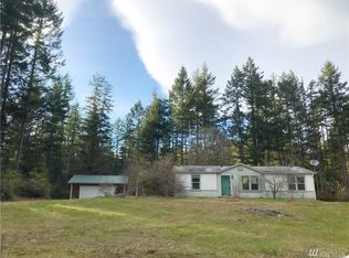 1770 Nellita Rd NW, Seabeck, WA 98380
