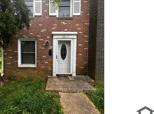 1611 Ingleside Ave, Woodlawn, MD 21207