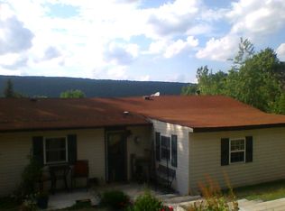 340 Martin Rd, Naples, NY 14512