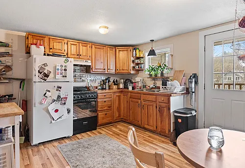 93 Stowe St #1 Photo 1