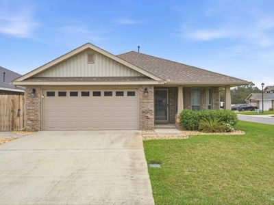 3857 Sandspur Ln, Pensacola, FL, 32506