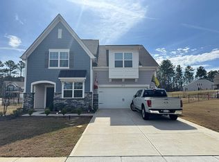 234 Hamptons Cove Rd #Fc-35, Troutman, NC 28116