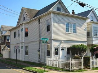 22 Hudson St, Garfield, NJ 07026