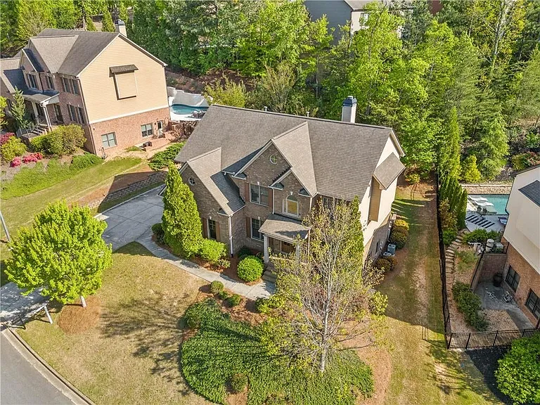2180 Hilltop Overlook Way — Photo 33