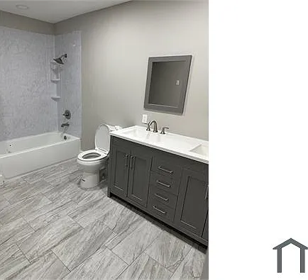 6705 Jackson Dr #B — Photo 29