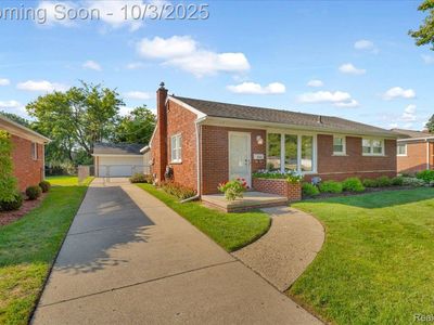 35233 Orangelawn St, Livonia, MI, 48150