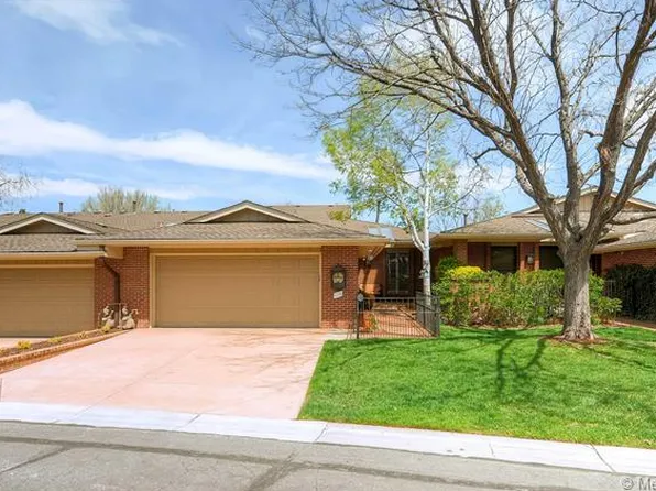 2800 S University Blvd Unit 114, Denver, CO 80210