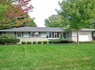 141 62nd Way NE, Fridley, MN 55432