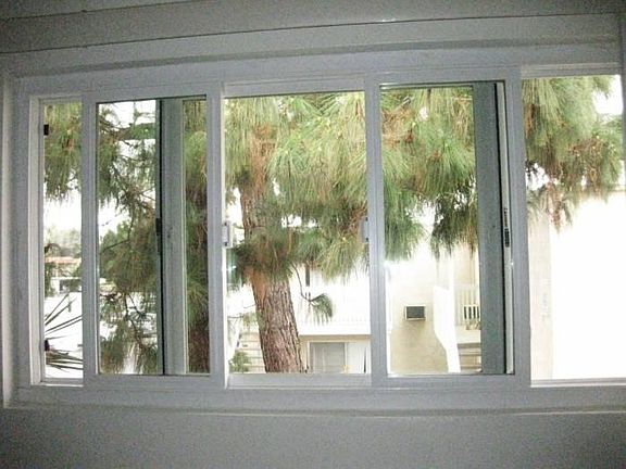 Bedroom View