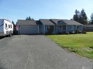 14823 18th Dr NE, Arlington, WA 98223