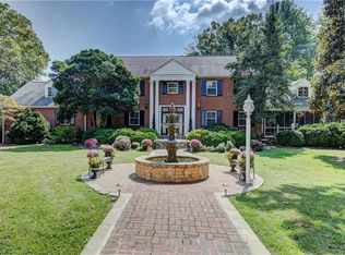 1208 N Main St, Walnut Cove, NC 27052