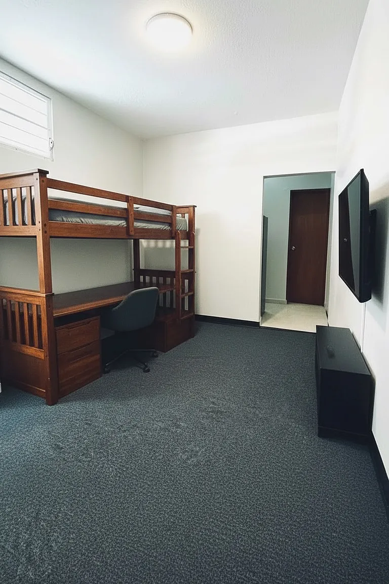1 bed, 1.0 bath, $650 — Photo 1