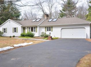 144 Arch Rd, Avon, CT 06001