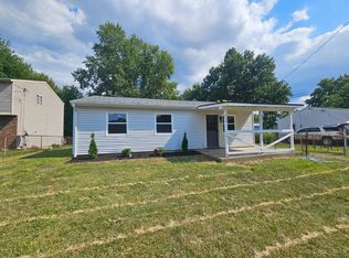 3401 Redskin Dr, Cincinnati, OH 45251