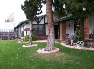 4116 Sugar Cane Ave, Bakersfield, CA 93313