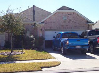 10003 Elkwood Glen Ln, Tomball, TX 77375