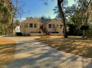 Modena Island Dr, Savannah, GA 31411