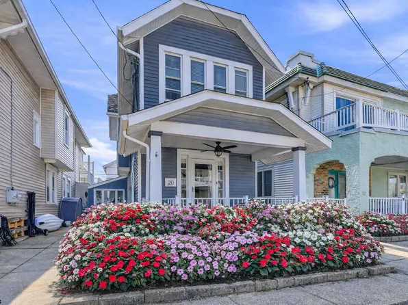 20 N Washington Ave, Ventnor, NJ 08406
