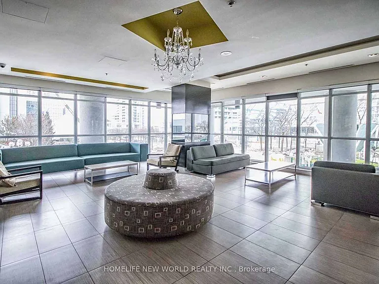 60 Town Centre Ct #1809 — Photo 4